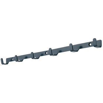 Nagi 350 x 18 x 22 mm hall-must