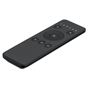 Kaugjuhtimispult, Bluetooth, Häfele Connect Mesh (must)