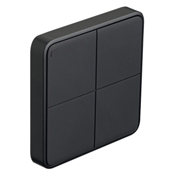Seinalüliti, Bluetooth, Häfele Connect Mesh (must)
