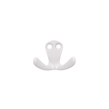 Nagi 43 x 33 mm (valge)