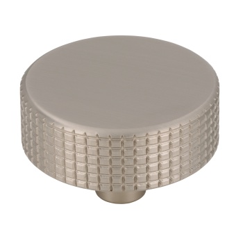 Nupp 38 x 25 x 38  mm (roostevabatoon, matt)