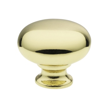 Nupp Ø32 mm (kuldne)