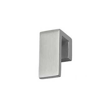 Nupp 18 x 40 mm (lihvitud nikkel)