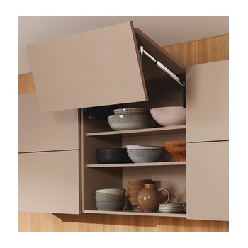 Aventos HF Top komplekteerimisjuhend