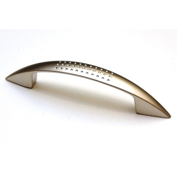 Käepide 132 mm (matt nikkel)