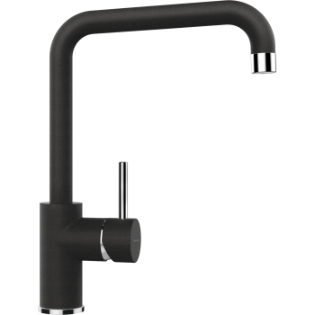 Segisti "FONOS" Schock (must / onyx)