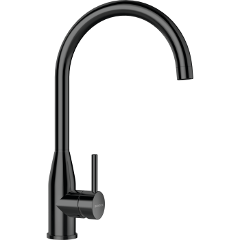 Segisti "KAVUS" Schock (Gunmetal)