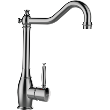 Segisti "RESI" Schock (roostevaba / stainless steel)