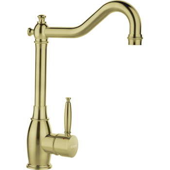 Segisti "RESI" Schock (kuldne / white gold)