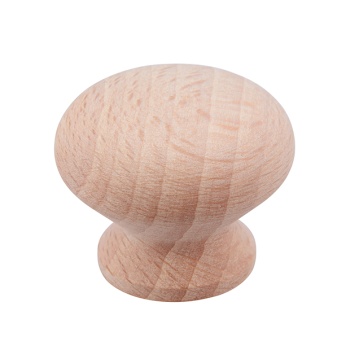 Nupp Ø30 mm (pöök, viimistlemata)