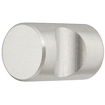 Nupp ø 18 mm (roostevaba)
