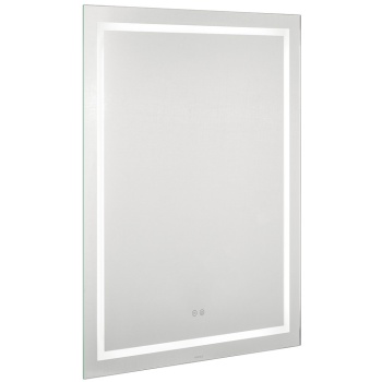 Vannitoa peegel soojendusega 700 x 900 mm