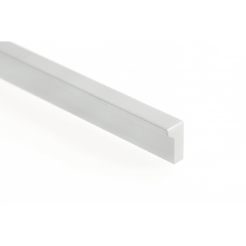 Käepide PILLAR 1200 mm, alumiinium