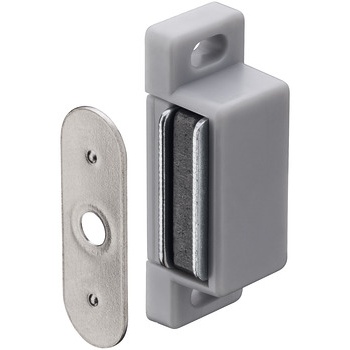 Magnet 2.0 kg (hõbe)