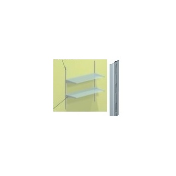 Riputuslatt 1-e realine 2495 mm (hall)