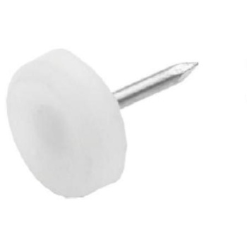 Kapi tald Ø15 mm (valge)