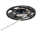 Premium LOOX5 LED 2065 gaismas sloksne, 5 m/rullī; 4,8 W/m, aukstā gaisma 4000 K, 12 V