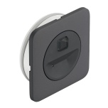 LOOX5 daudzfunkcionāls Mesh kustības sensors
