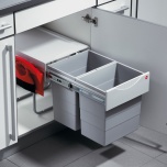 HAILO AS  Tandem Comfort 20/20/KS