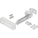 Slido F-Fold61 25A/50A atvēršanas mehānisms, kreisais