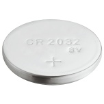 Baterija CR2032