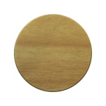 Dekoratīvas uzlīmes Ø13 mm, 20 gab (priede)