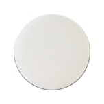 Dekoratīvas uzlīmes Ø13 mm, 20 gab (caurspīdīgs)