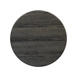 Dekoratīvas uzlīmes Ø13 mm, 20 gab (wenge tumši pelēks)