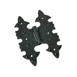 Vira 96mm (melna)