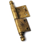 Vira 31/kreisā 145mm (antīka bronza)