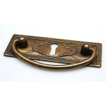 Rokturis 96 x 32 mm (antīka bronza)