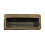 Rokturis 100 mm (antīka bronza)