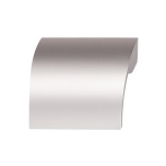 Rokturis 44 mm (alumīnijs)