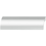 Rokturis 108 mm (alumīnijs)