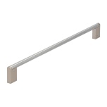 Rokturis 372 mm (nerūsējošais tērauds/slīpets niķelis)