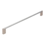 Rokturis 468 mm (nerūsējošais tērauds/slīpets niķelis)