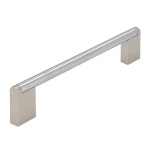 Rokturis 180mm (nerūsējošais tērauds / slīpets niķelis)