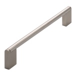 Rokturis 212mm (nerūsējošais tērauds / slīpets niķelis)