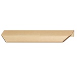 Rokturis 200 x 44 mm (zelts)