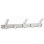 Pakaramais 550 x 113 mm (alum.)