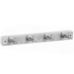 Pakaramais 322 x 39 mm (inox)