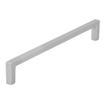 Rokturis 200 x 8 mm (matēts hroms)