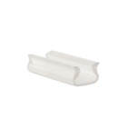 Laboratorijas stikla pārsegs (plastmasa)
