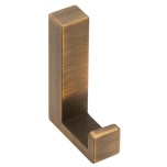 Pakaramais 61 x 15 mm (antīka bronza)