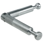 Minifix savilces skrūve 44/44 mm