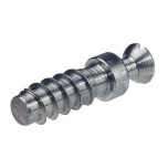 RAFIX 20 savilcēja skrūve L=11.0 mm