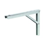 Paceļ. meh. Siena-galds 150kg/400mm (metalika)