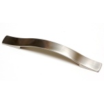 Rokturis 230 mm (slīpēts niķelis)