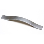 Rokturis 230 mm (matēts hroms)