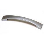 Rokturis 340 mm (matēts hroms)